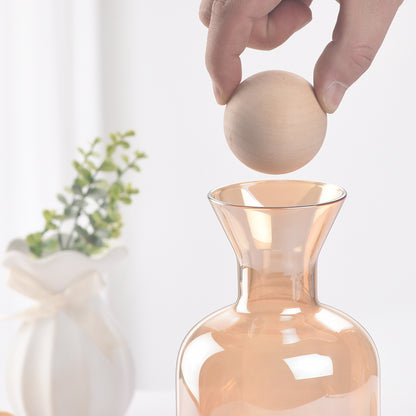 Vase-Shaped Pitcher