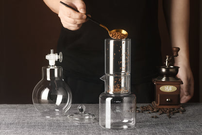 Cold Drip Coffee Maker