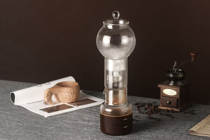 Cold Drip Coffee Maker