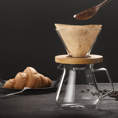 Pour-Over Coffee Kettle - A2