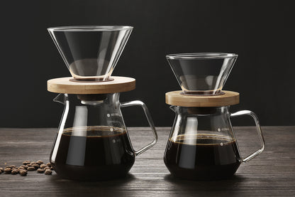 Pour-Over Coffee Kettle - A2