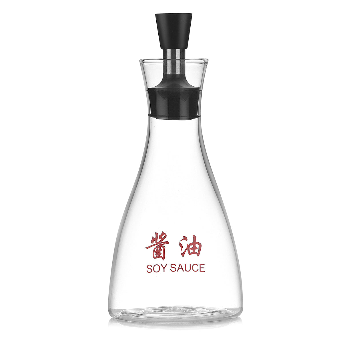 Seasoning Bottle