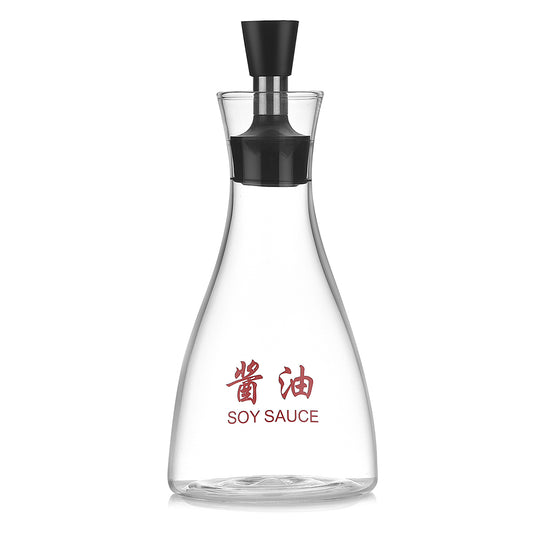 Seasoning Bottle