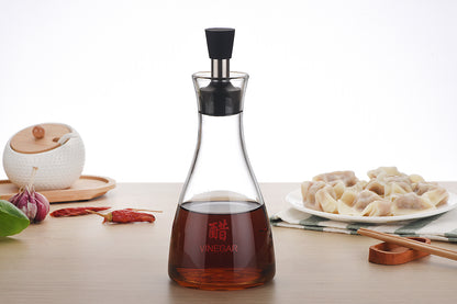 Seasoning Bottle