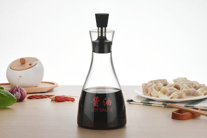 Seasoning Bottle