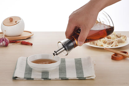 Seasoning Bottle