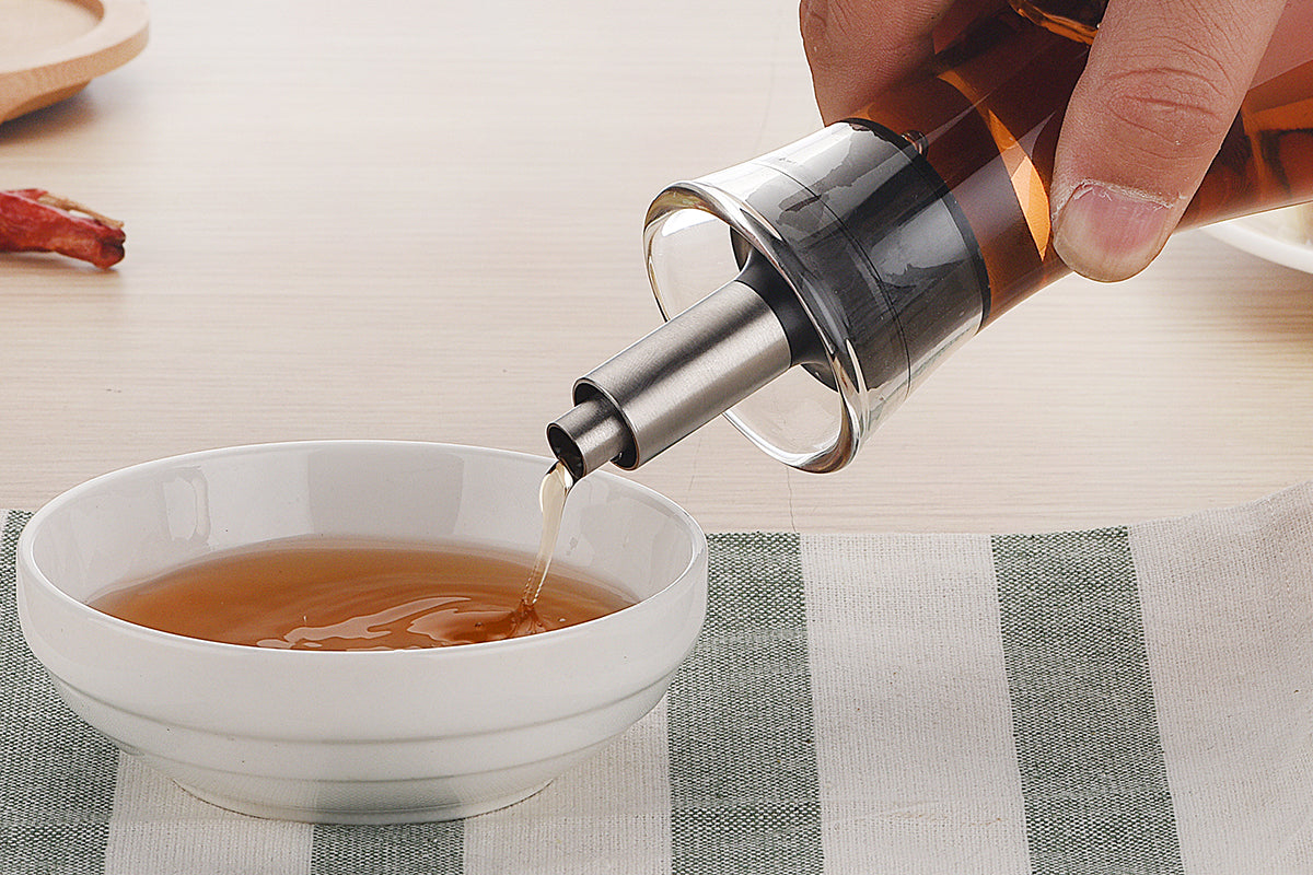 Seasoning Bottle