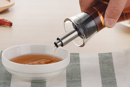 Seasoning Bottle