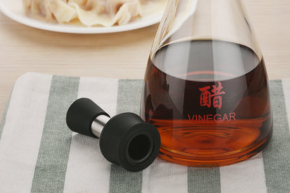Seasoning Bottle