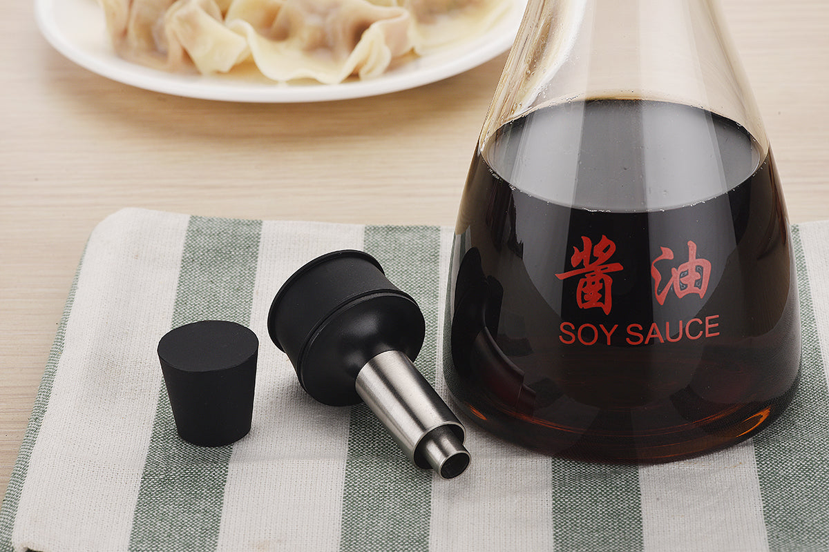 Seasoning Bottle