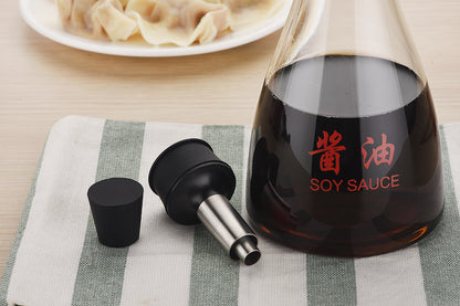 Seasoning Bottle