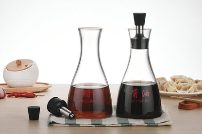 Seasoning Bottle