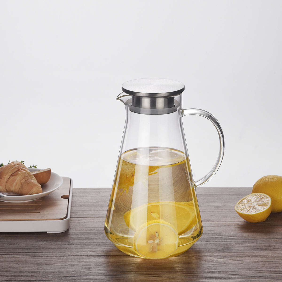 Datong Pitcher