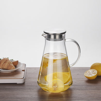 Datong Pitcher
