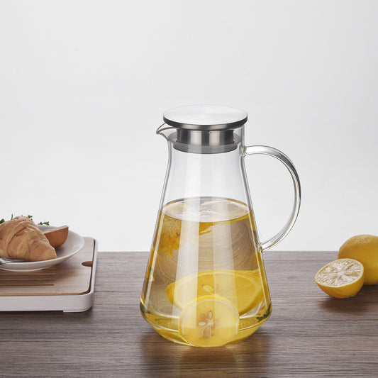 Datong Pitcher