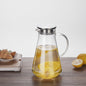 Datong Pitcher