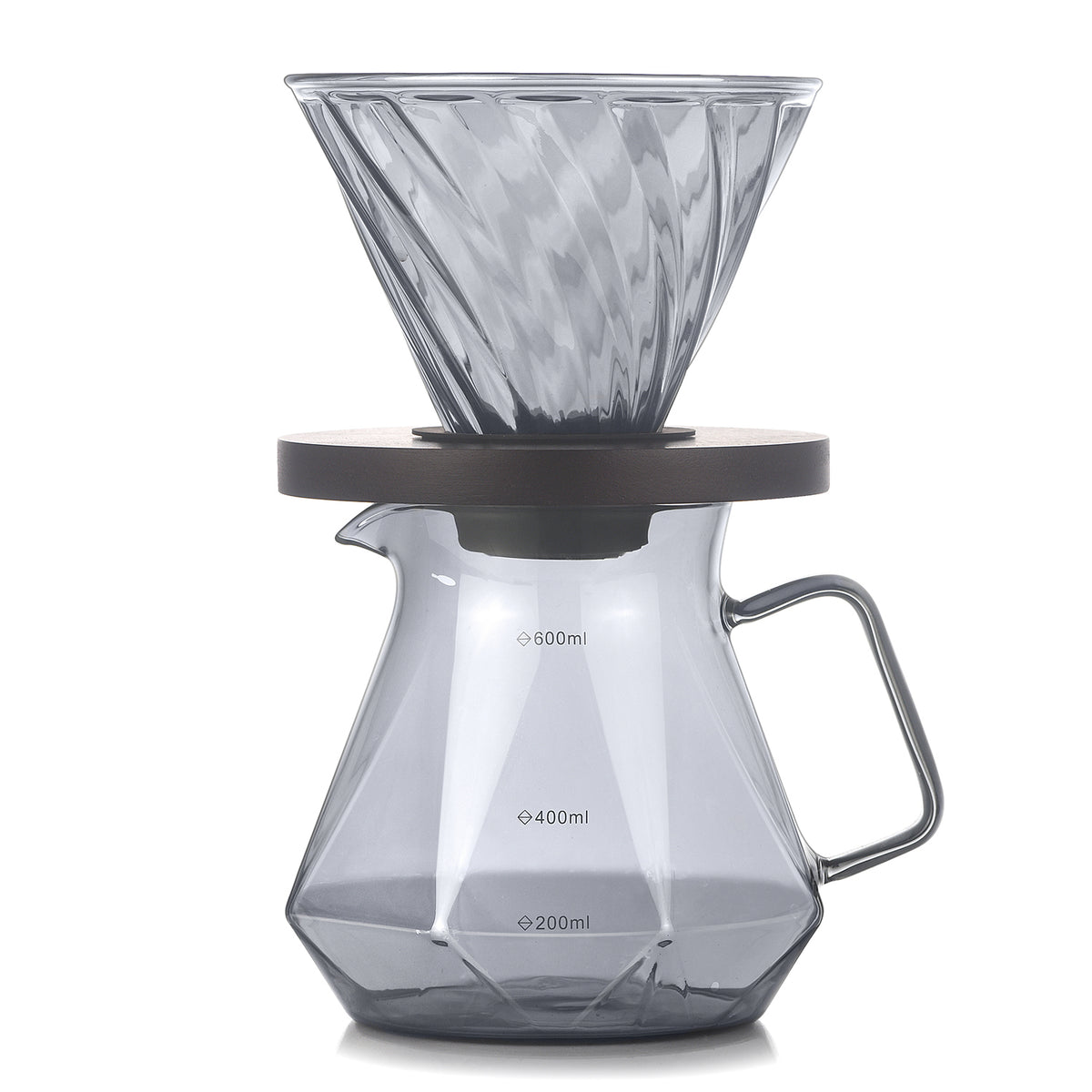 Pour-Over Coffee Kettle - A3