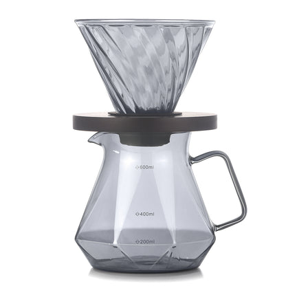 Pour-Over Coffee Kettle - A3