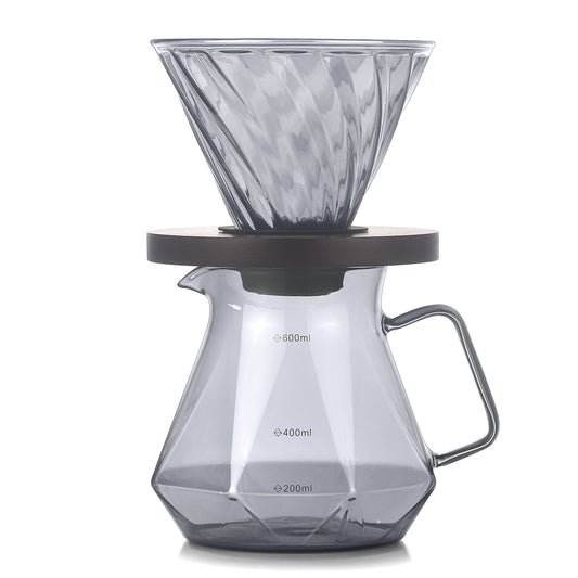 Pour-Over Coffee Kettle - A3