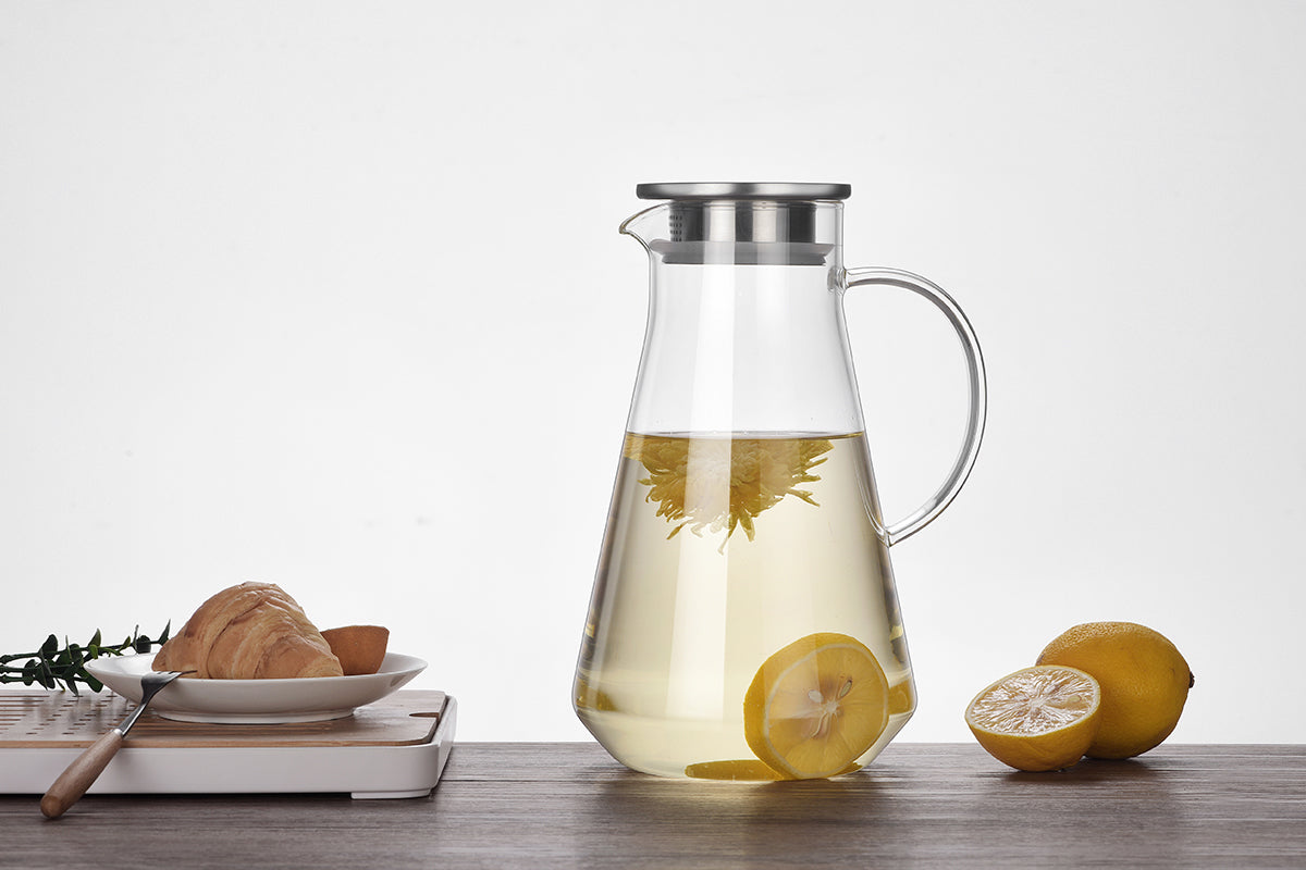 Datong Pitcher
