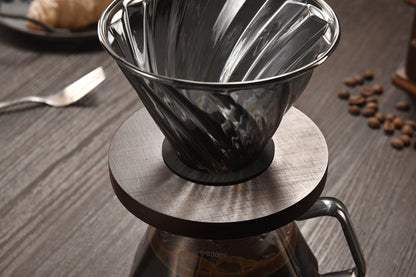 Pour-Over Coffee Kettle - A3