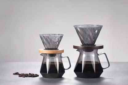 Pour-Over Coffee Kettle - A2