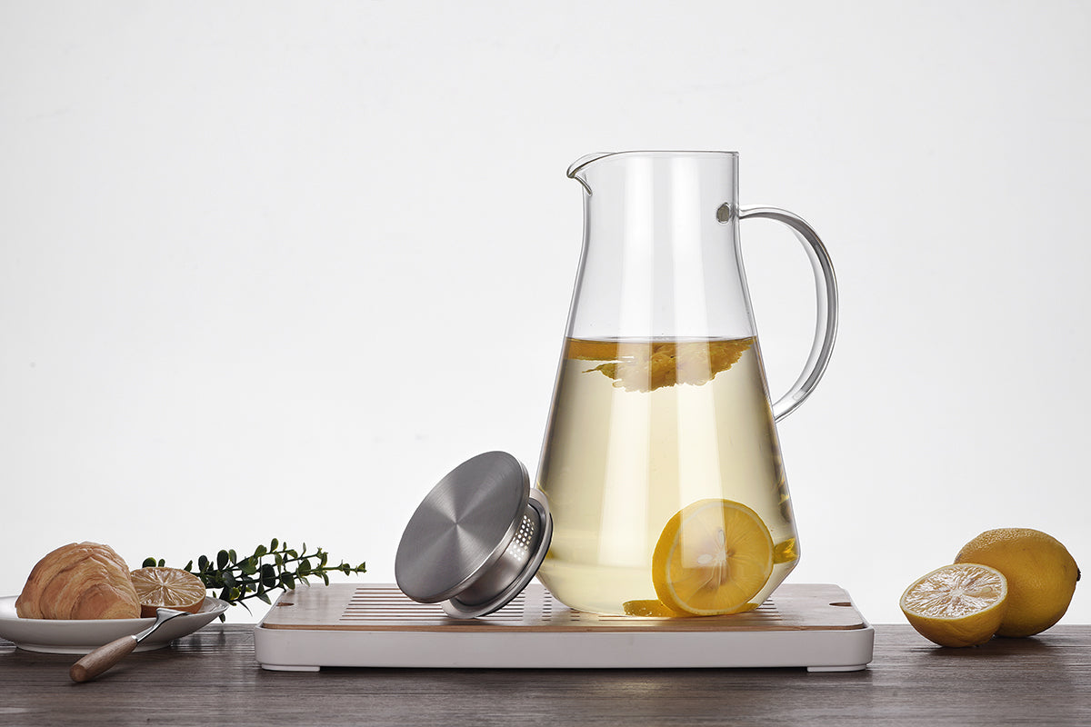 Datong Pitcher
