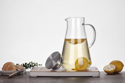 Datong Pitcher