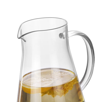 Datong Pitcher