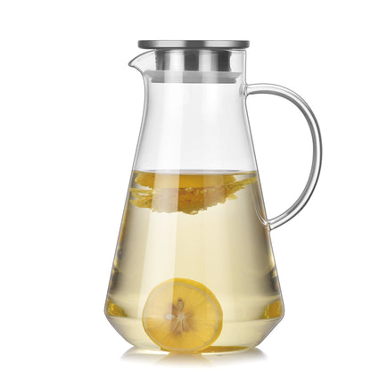 Datong Pitcher