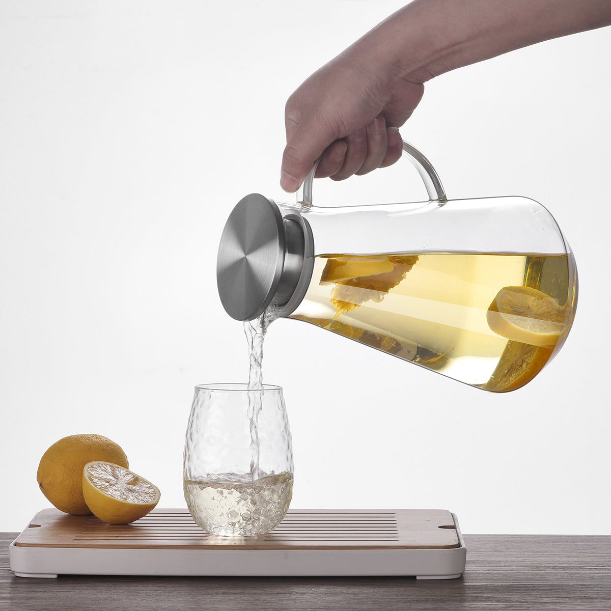 Datong Pitcher