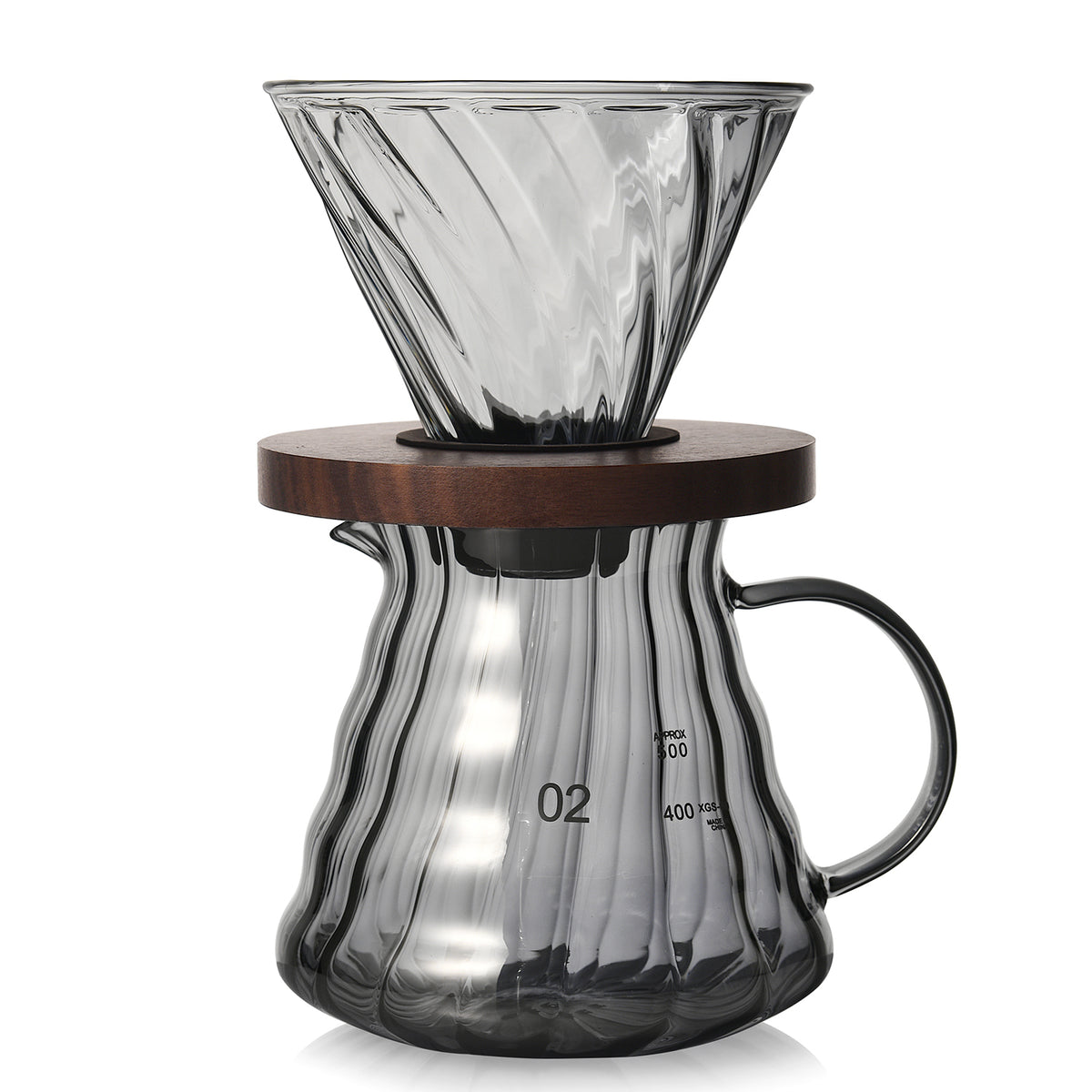 Pour-Over Coffee Kettle - A1
