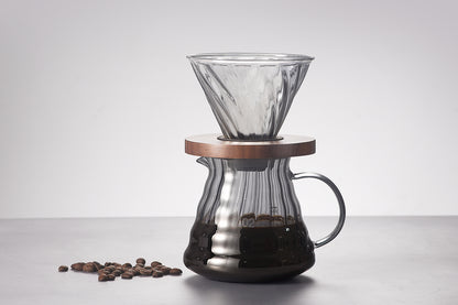Pour-Over Coffee Kettle - A1