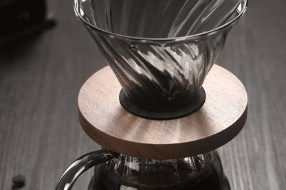 Pour-Over Coffee Kettle - A1