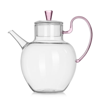 Chinese-Style Teapot