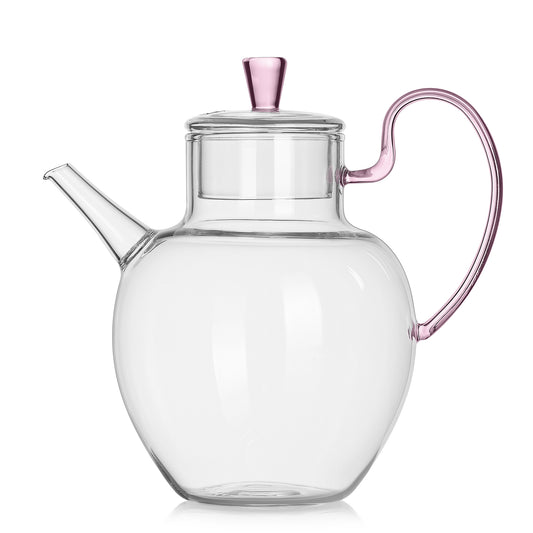 Chinese-Style Teapot