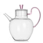 Chinese-Style Teapot