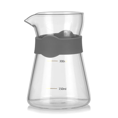 Pour-Over Coffee Kettle - D