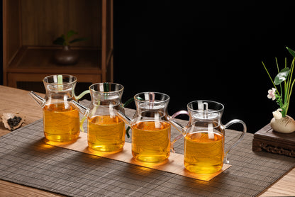 Chinese-Style Teapot