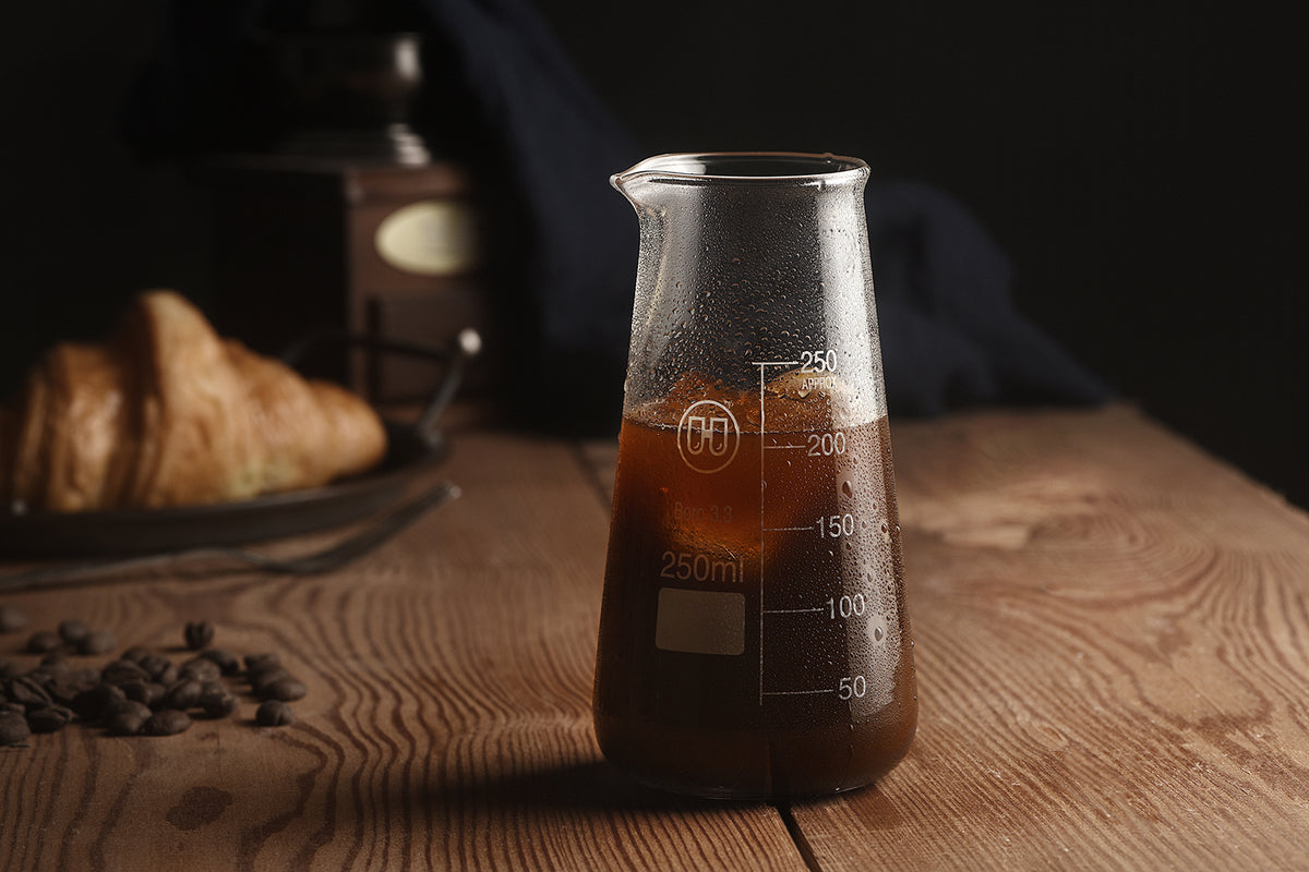 Pour-Over Coffee Kettle - D