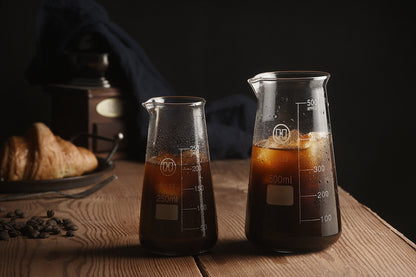 Pour-Over Coffee Kettle - D