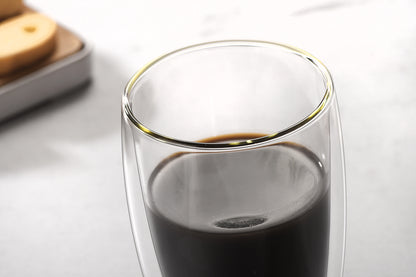 Egg-Shaped Cup