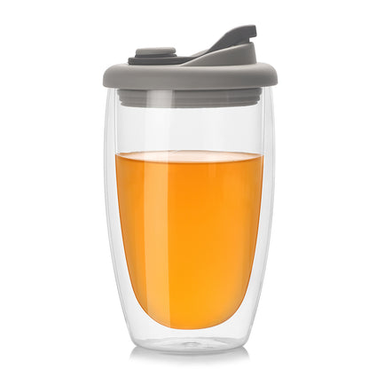 Egg-Shaped Cup