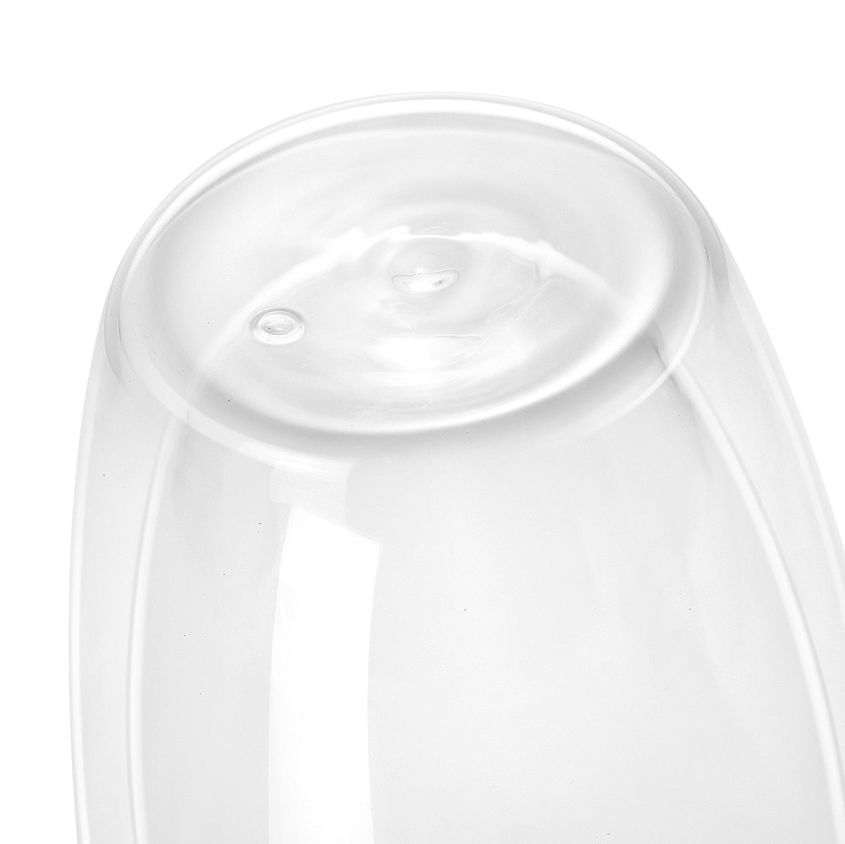 Egg-Shaped Cup