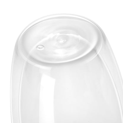 Egg-Shaped Cup