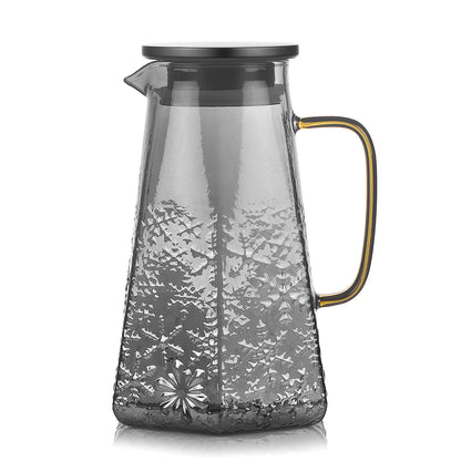 Xueyuan Pitcher