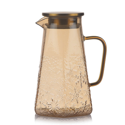 Xueyuan Pitcher