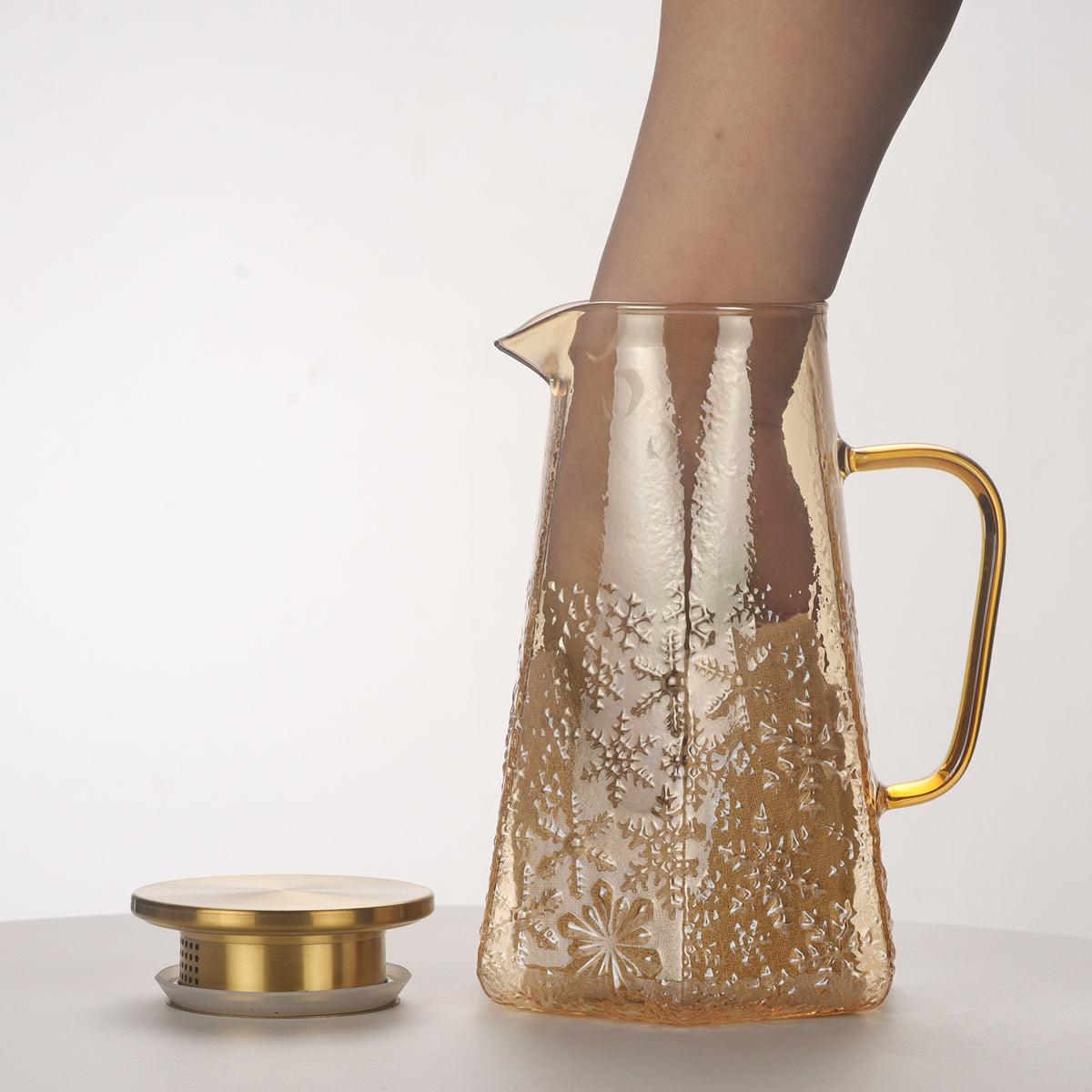 Xueyuan Pitcher