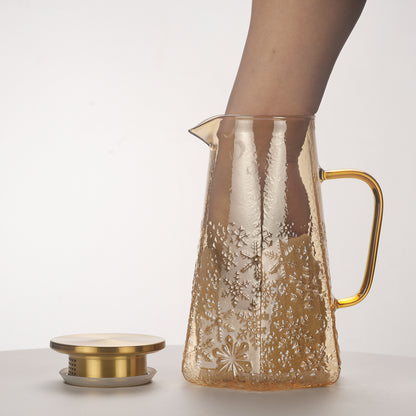 Xueyuan Pitcher