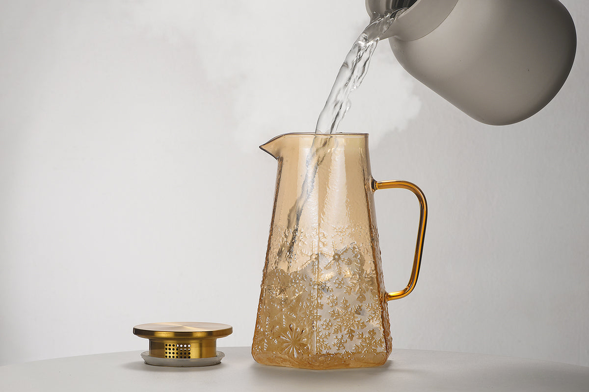 Xueyuan Pitcher